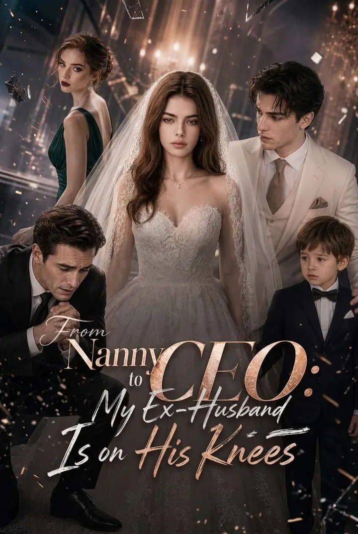 From Nanny to CEO My Ex-Husband Is on His Knees poster