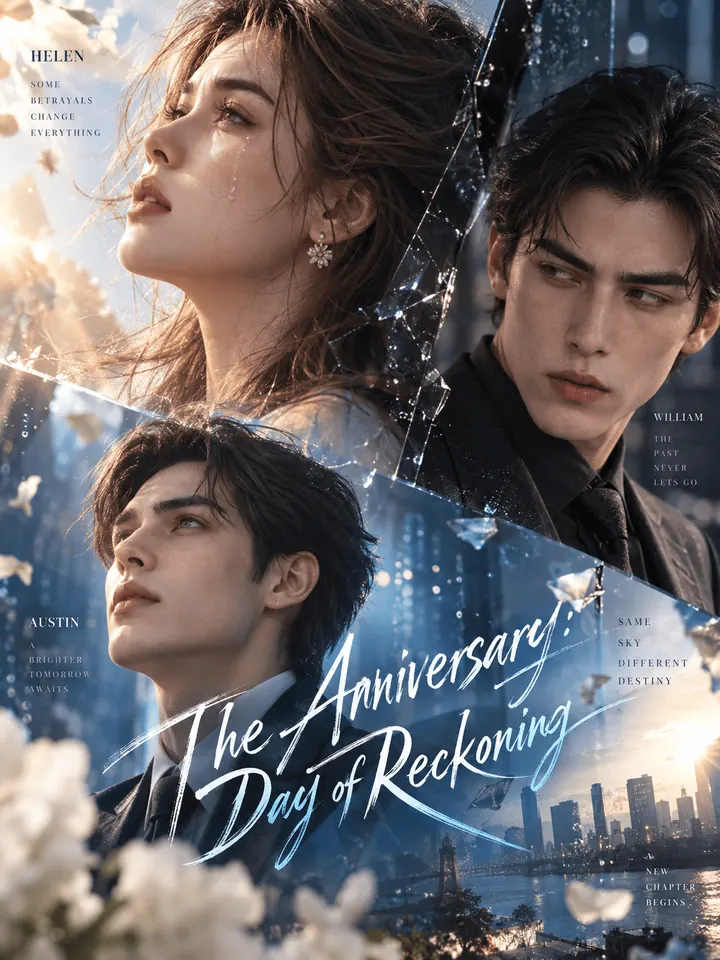 The Anniversary:  Day of Reckoning poster