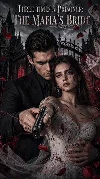 Three Times a Prisoner: The Mafia’s Bride poster