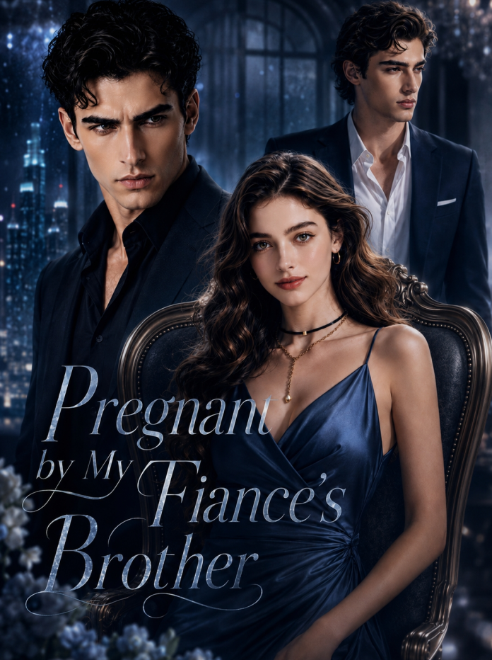 Pregnant by My Fiancé's Brother poster