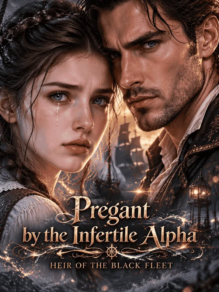 The Wrong Ship: Pregnant with the Heirless Tyrant’s Heir poster