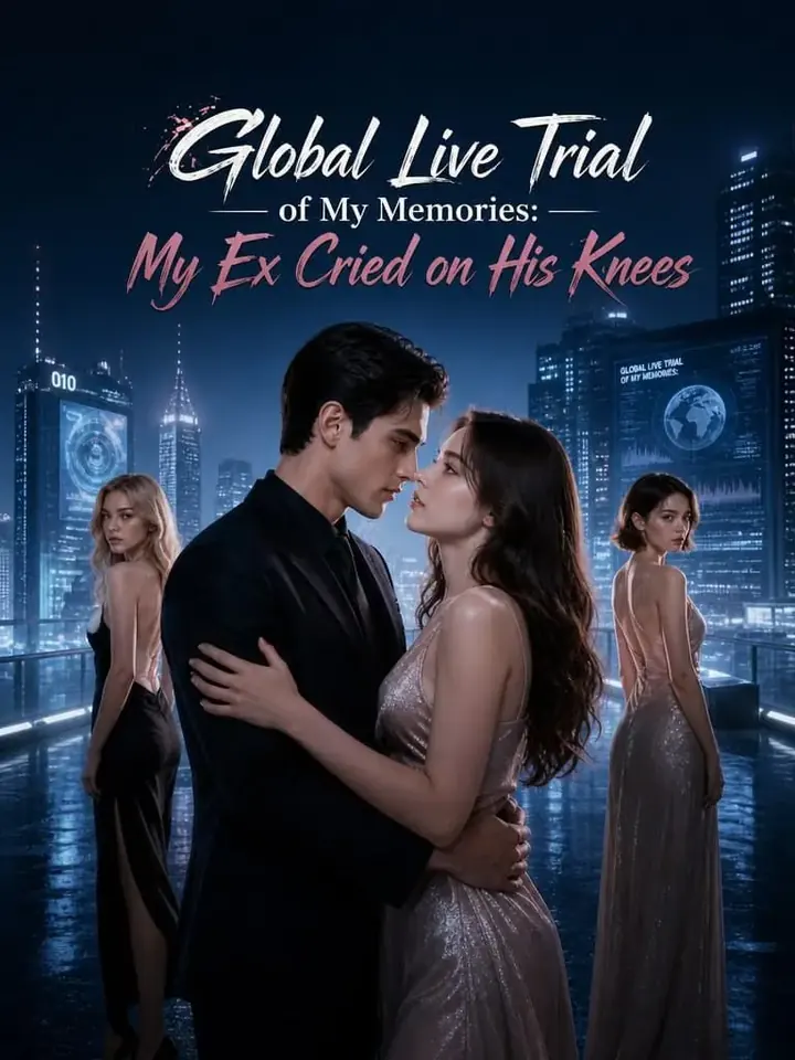 Global Live Trial of My Memories: My Ex Cried on His Knees poster