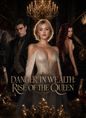 DangerinWealth: RiseoftheQueen poster