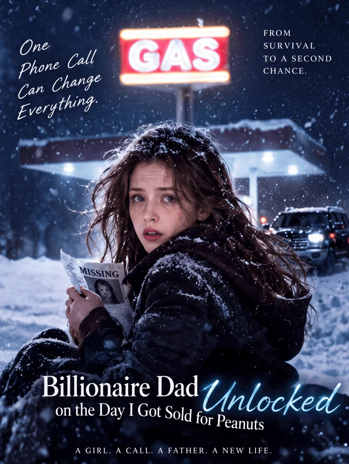 Billionaire Dad Unlocked on the Day I Got Sold for Peanuts poster
