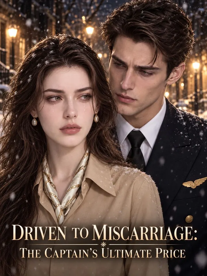 Driven to Miscarriage:The Captain's Ultimate Price poster