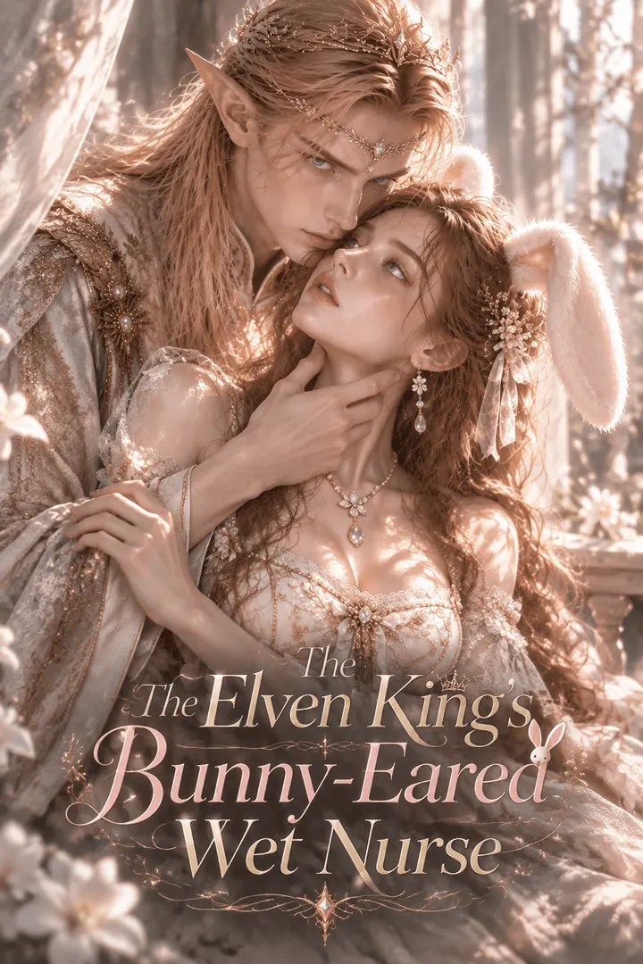 The Elven King's Bunny-Eared Wet Nurse poster