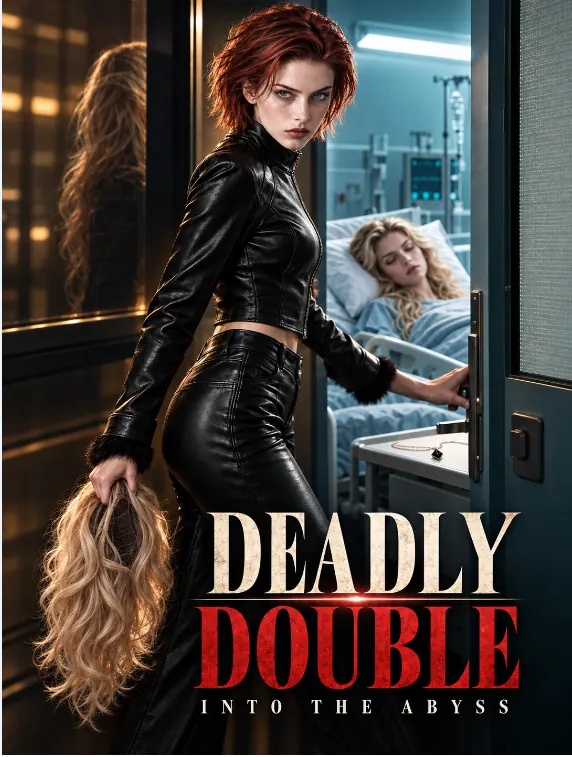 Deadly Double Into the Abyss poster