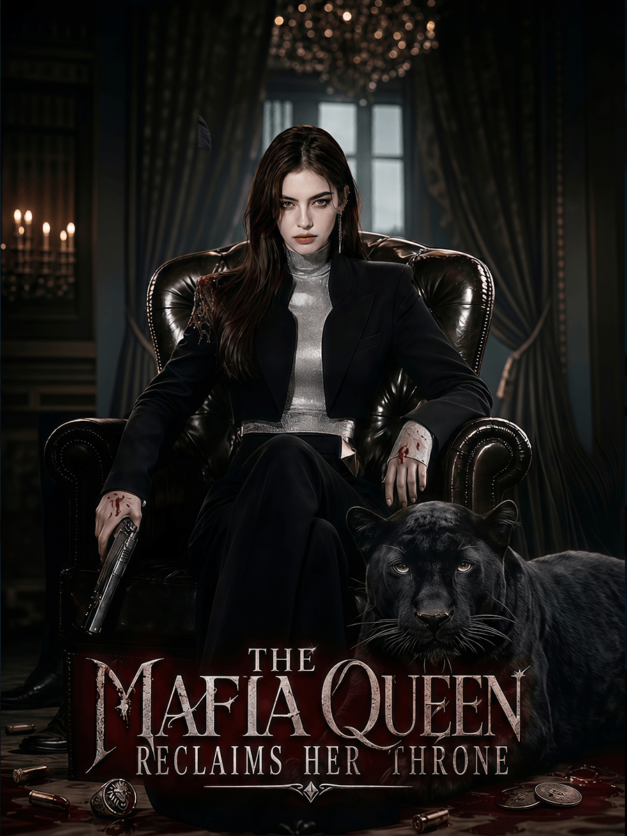 The Mafia Queen Reclaims Her Throne poster