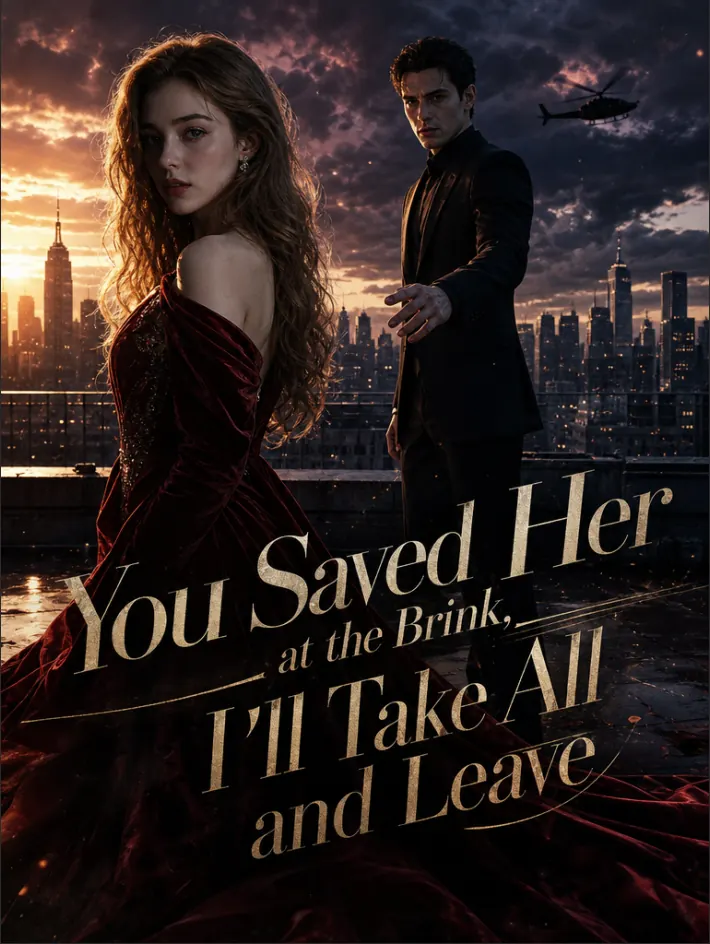 The Moment You Chose Her poster