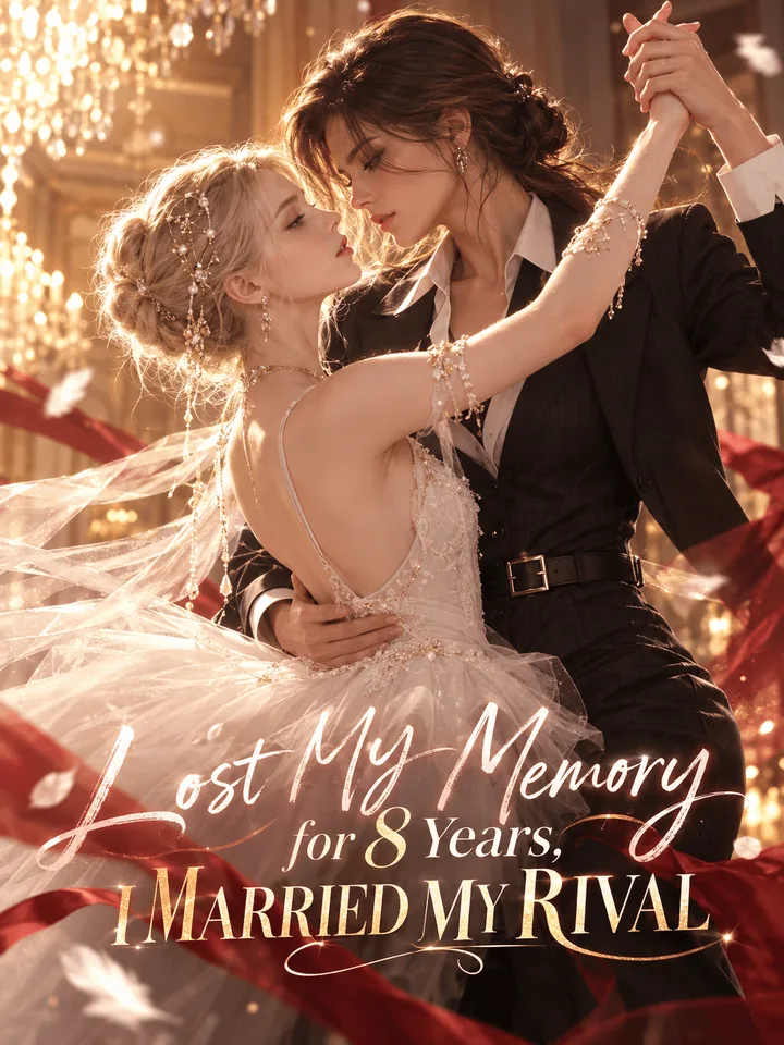 Eight Years of Amnesia: I Married My Arch-Rival poster