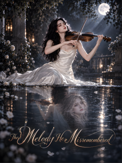 The Melody He Misremembered poster