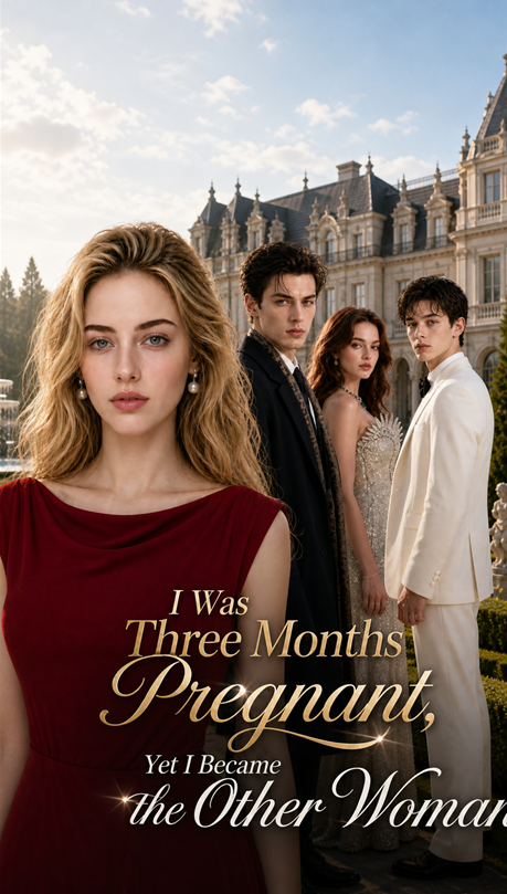 I Was Three Months Pregnant, Yet I Became the Other Woman poster