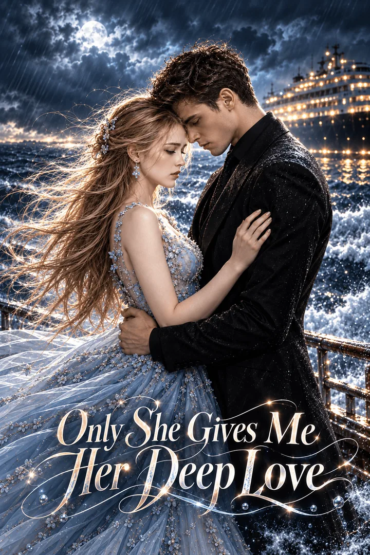 Only She Gives Me Her Deep Love poster