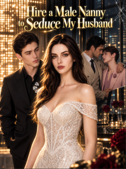Hire a Male Nanny to Seduce My Husband poster