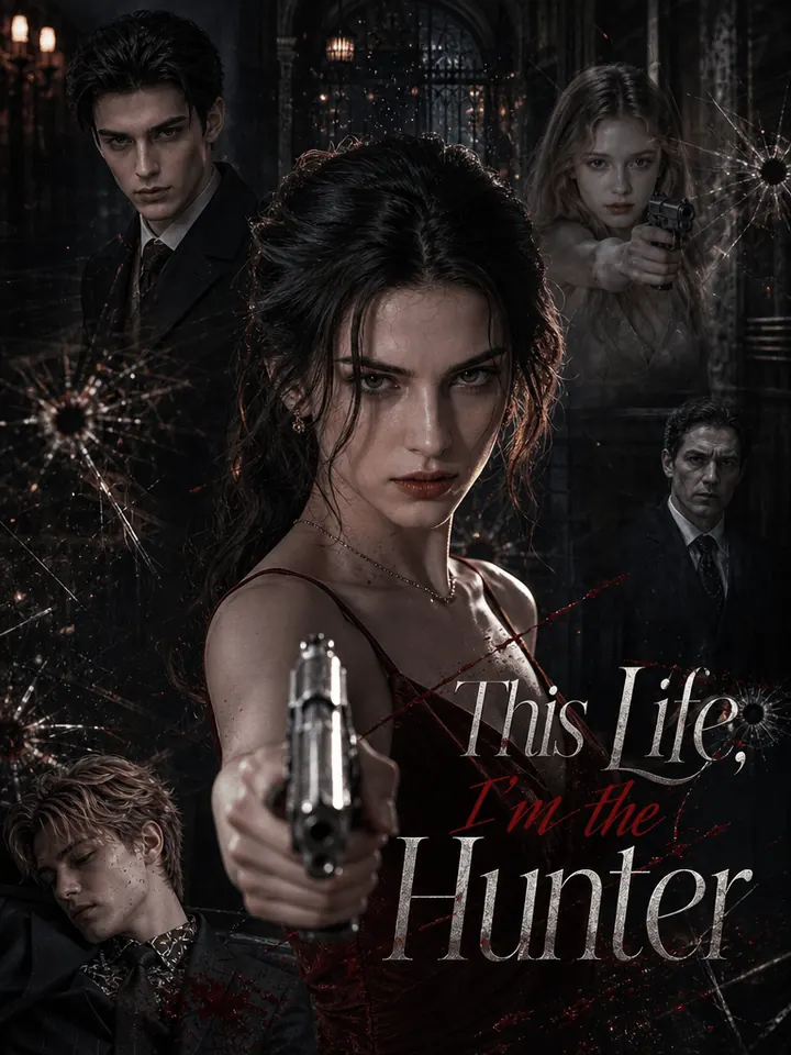This Life, I'm the Hunter poster