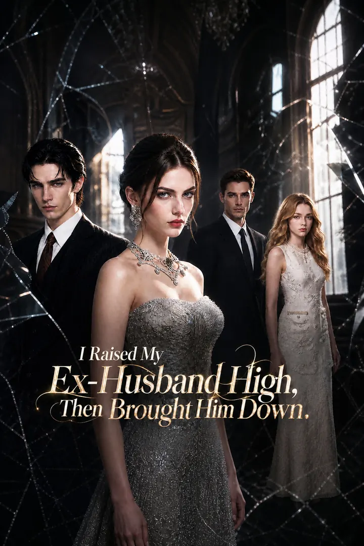 I Raised My ExHusband High, Then Brought Him Down. poster