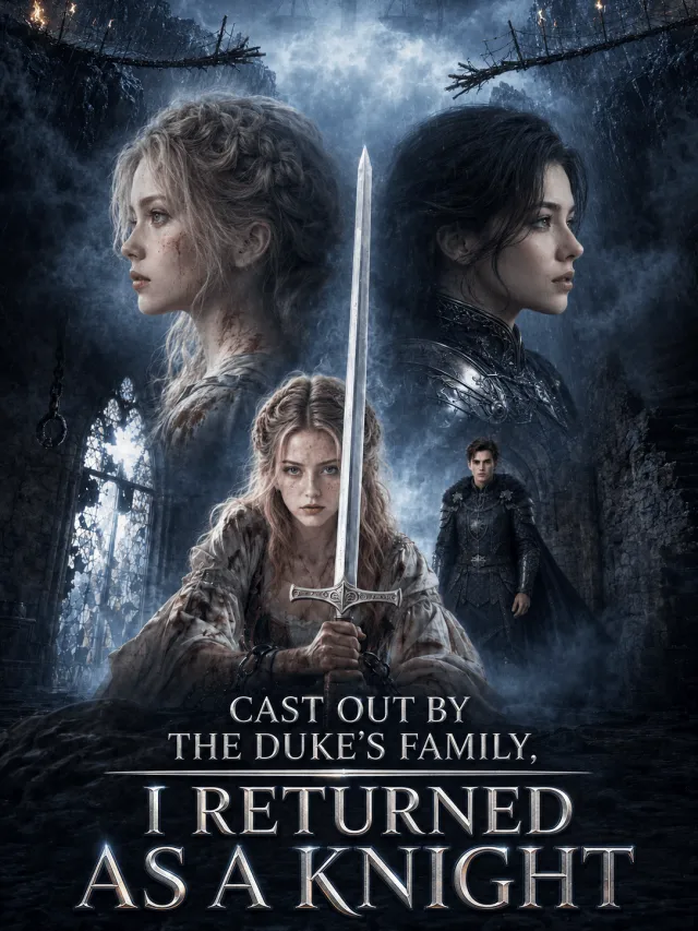 Cast Out by the Duke's Family, I Returned as a Knight poster