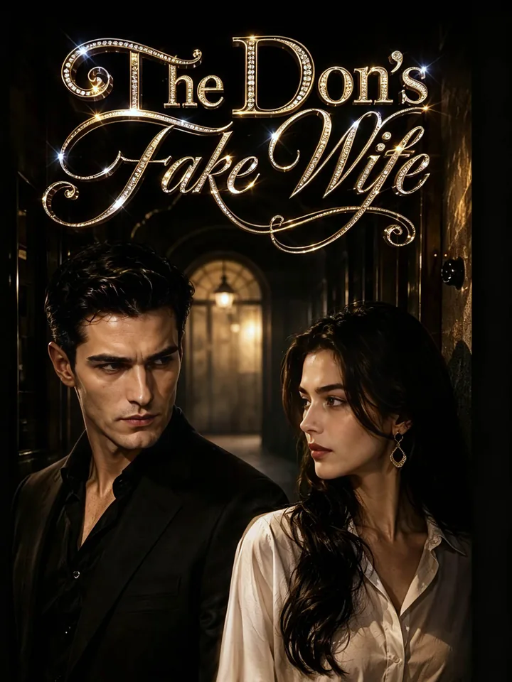 The Don's Fake Wife poster