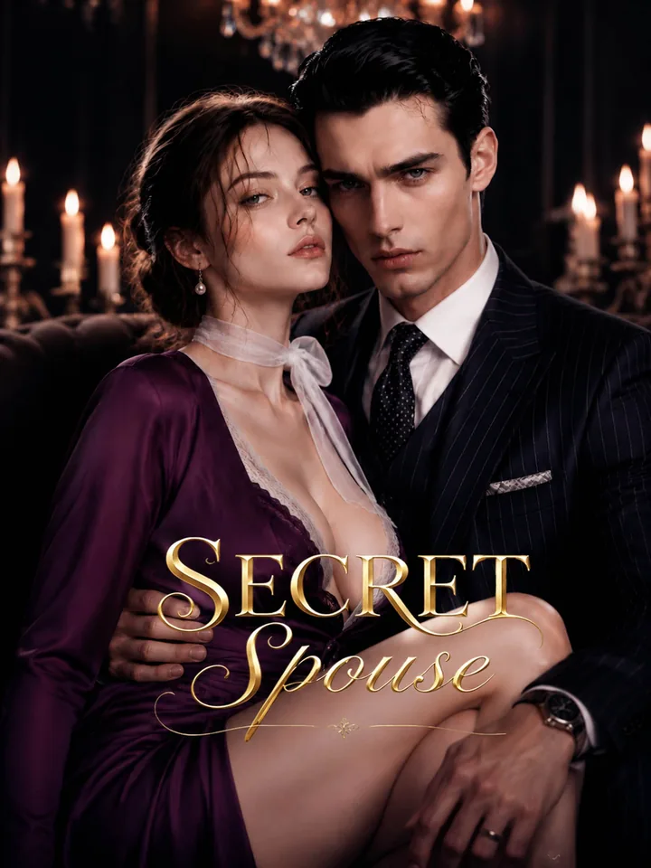 Secret Spouse poster