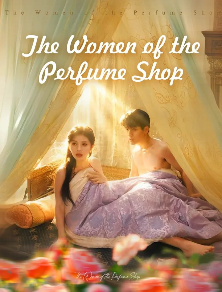 The Women of the Perfume Shop poster