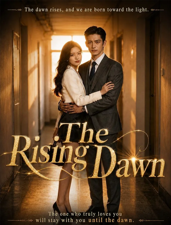 The Rising Dawn poster