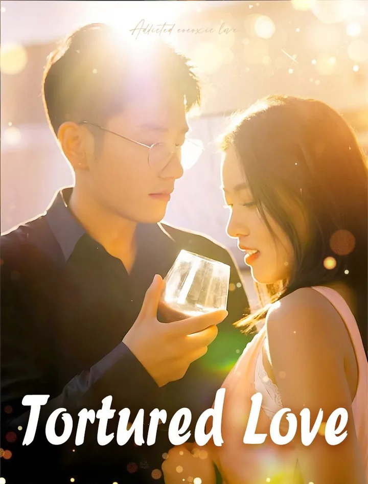 Tortured Love poster