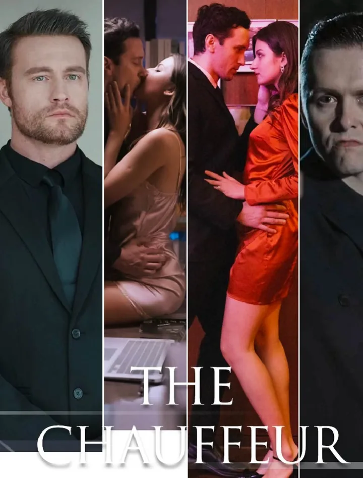 TheChauffeur poster
