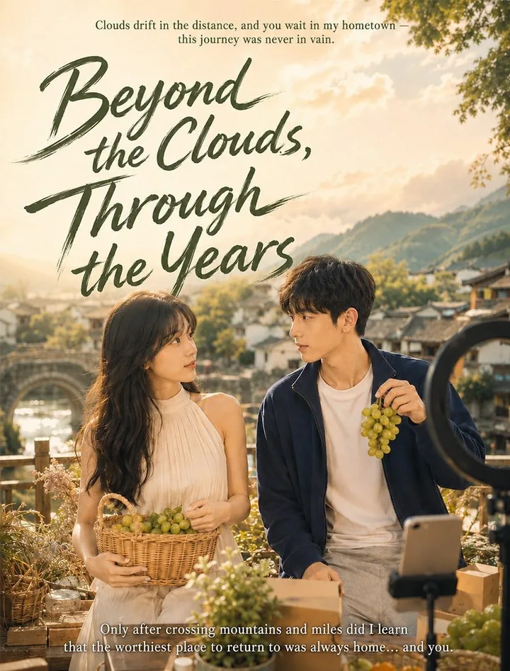 Beyond the Clouds, Through the Years poster