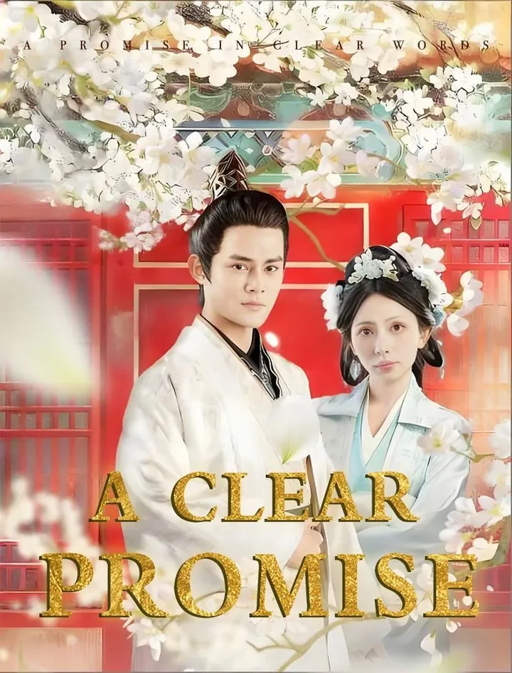 A Clear Promise poster