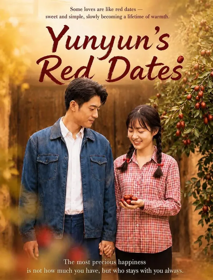 Yunyun's Red Dates poster