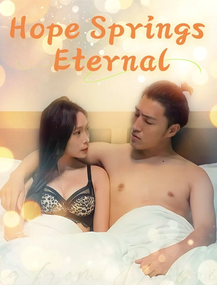Hope Springs Eternal poster