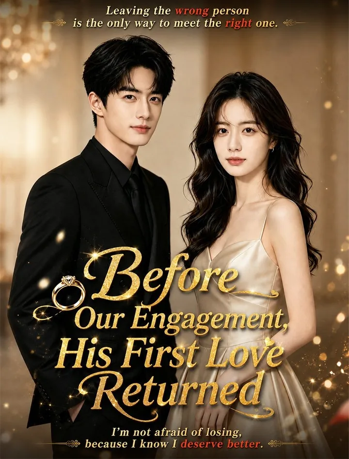 Before Our Engagement, His First Love Returned poster