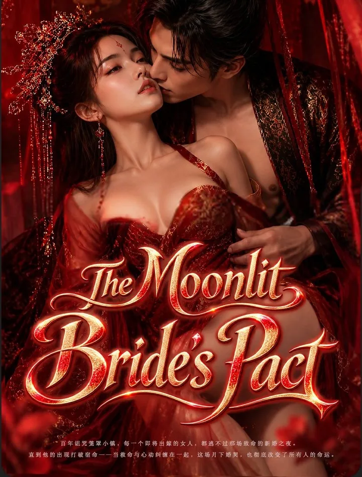 The Moonlit Bride’s Pact poster