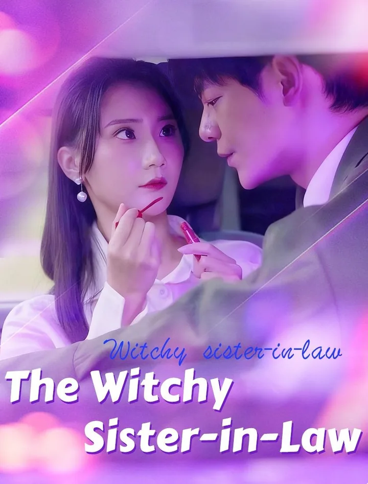 The Witchy Sister-in-Law poster