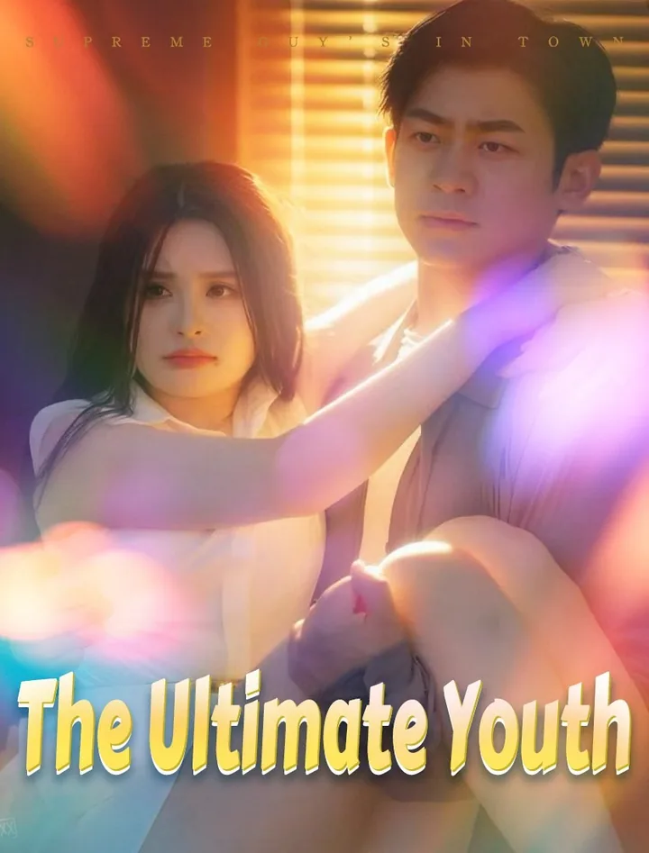 The Ultimate Youth poster