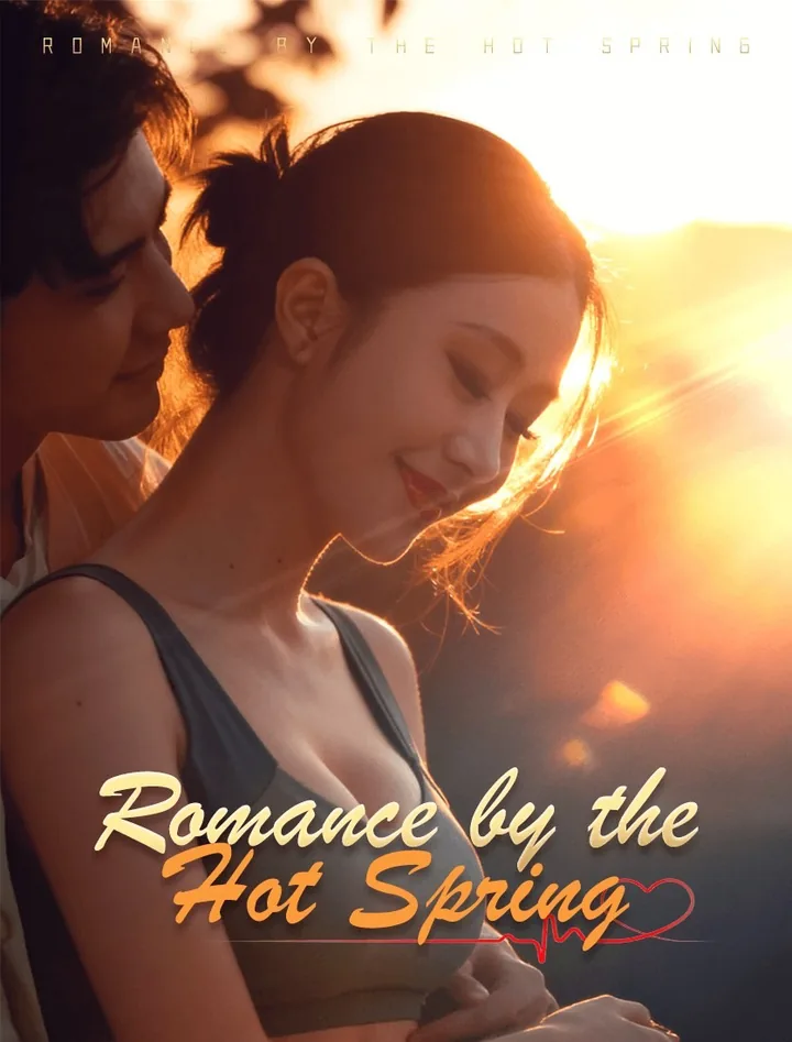 Romance by the Hot Spring poster