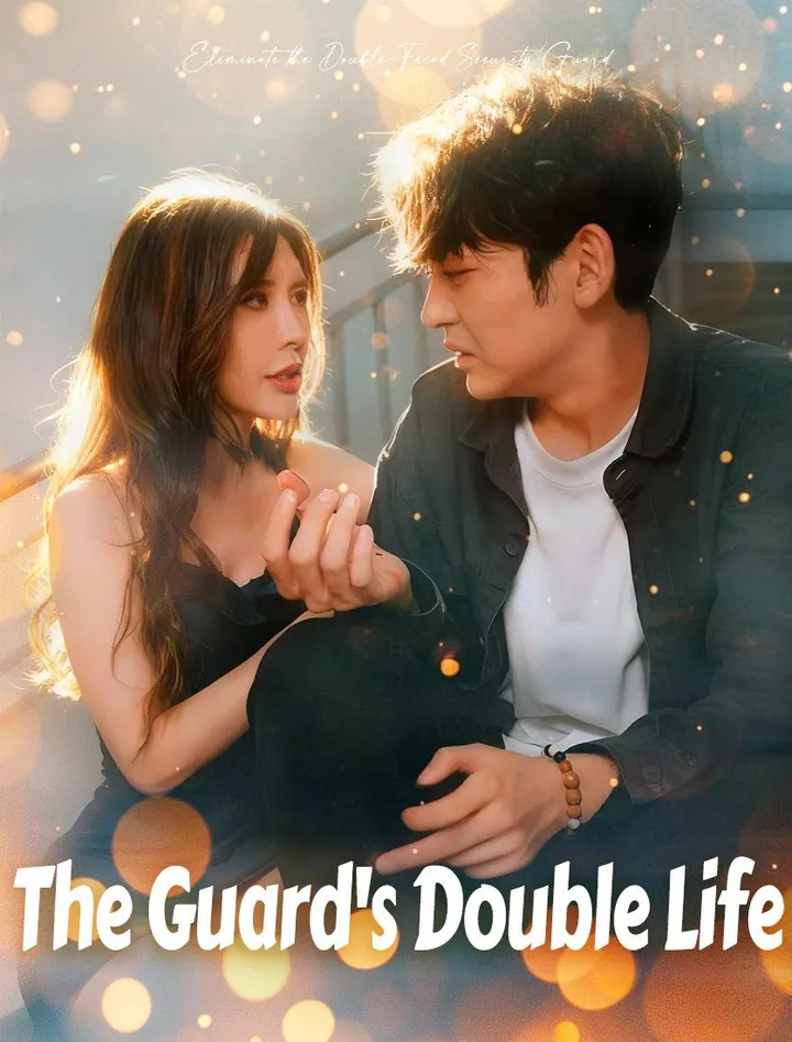 The Guard's Double Life poster