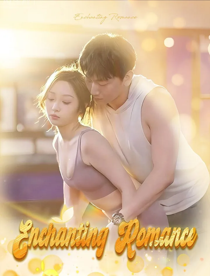 Enchanting Romance poster