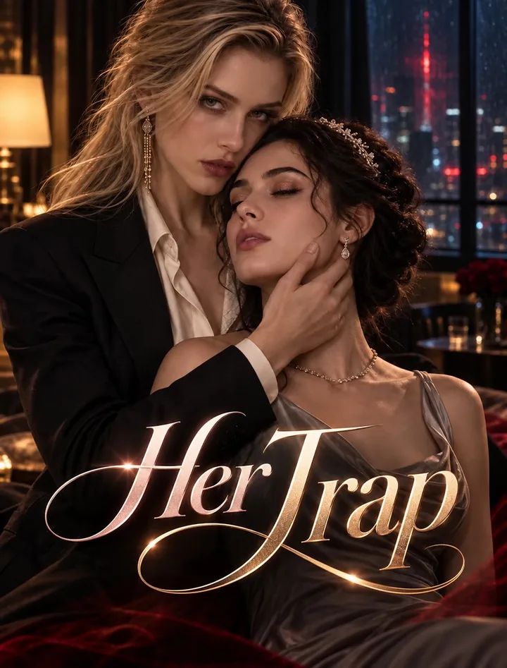 Her Trap poster