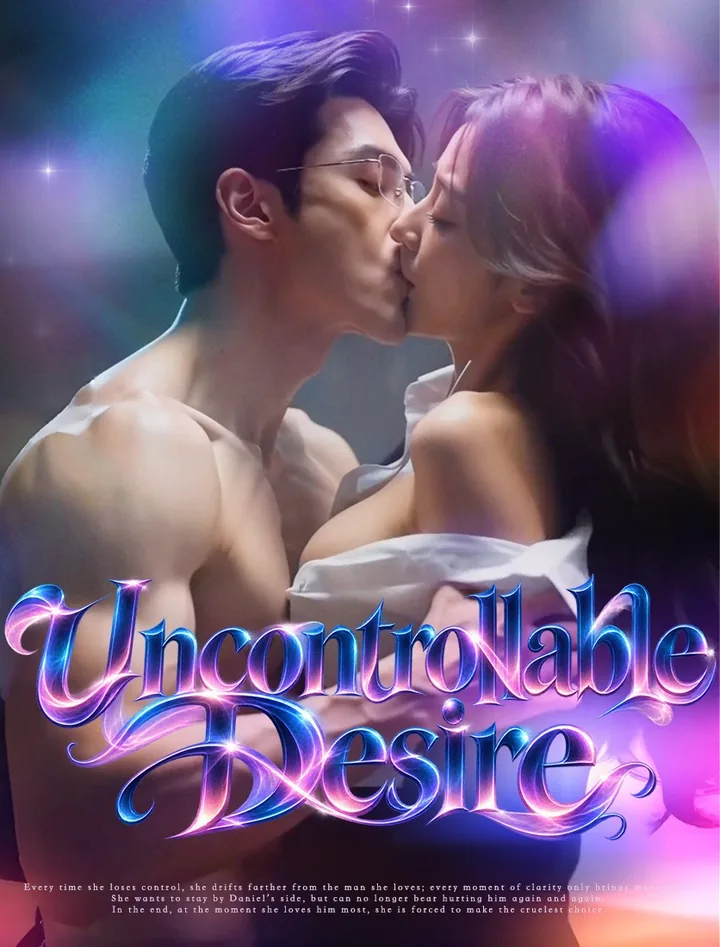 Uncontrollable Desire poster