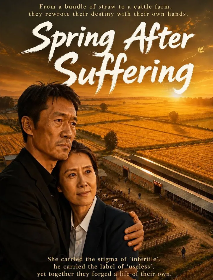 Spring After Suffering poster
