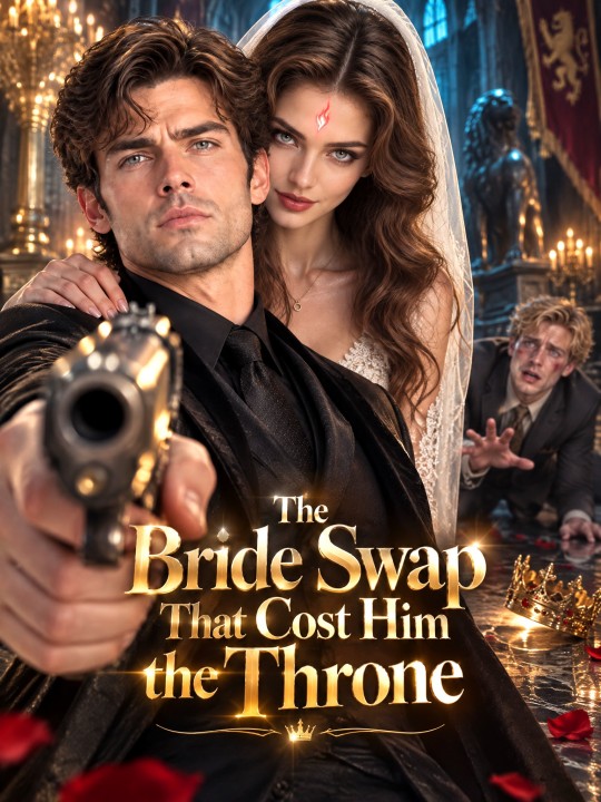 The Bride Swap That Cost Him the Throne poster