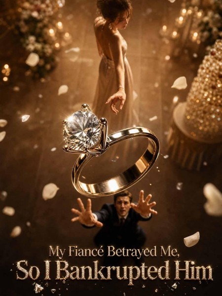 My Fiancé Betrayed Me, So I Bankrupted Him poster