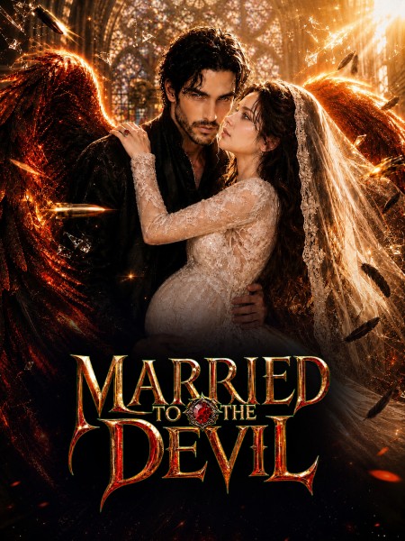 Married to the Devil poster