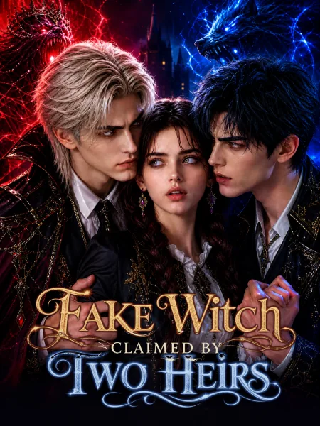 Fake Witch Claimed by Two Heirs poster