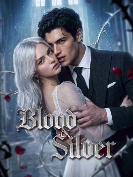 Blood and Silver poster