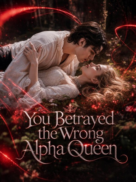 You Betrayed the Wrong Alpha Queen poster