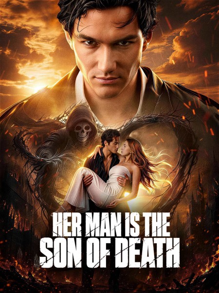 Her Man Is the Son of Death poster