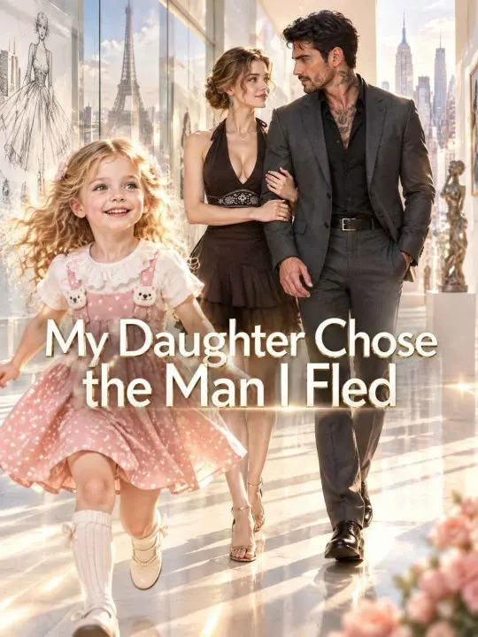 My Daughter Chose the Man I Fled poster