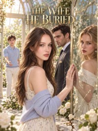 The Wife He Buried poster